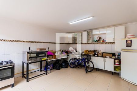 Casa à venda com 259m², 3 quartos e 5 vagas Casa à venda com 259m², 3 quartos e 5 vagasSalão