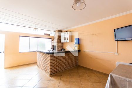 Casa à venda com 259m², 3 quartos e 5 vagas Casa à venda com 259m², 3 quartos e 5 vagasEspaço Gourmet