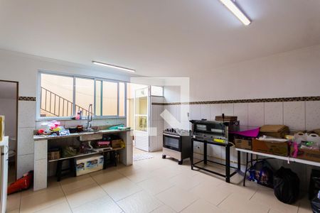 Casa à venda com 259m², 3 quartos e 5 vagas Casa à venda com 259m², 3 quartos e 5 vagasSalão