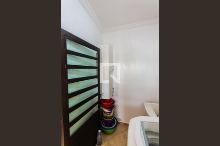 Casa à venda com 259m², 3 quartos e 5 vagas Casa à venda com 259m², 3 quartos e 5 vagasÁrea de Serviço