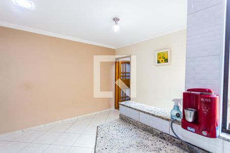 Casa à venda com 259m², 3 quartos e 5 vagas Casa à venda com 259m², 3 quartos e 5 vagasCozinha