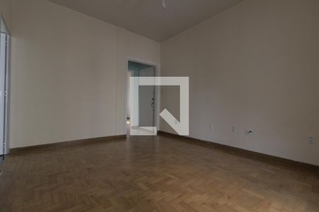 Sala de apartamento para alugar com 2 quartos, 70m² em Barra Funda, São Paulo