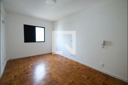 Quarto de apartamento para alugar com 1 quarto, 25m² em Liberdade, São Paulo