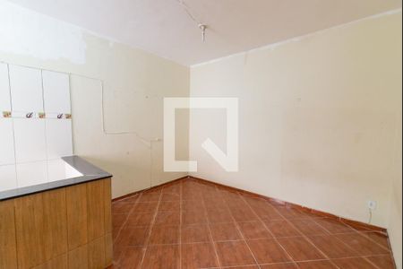 Sala/Quarto de kitnet/studio para alugar com 1 quarto, 30m² em Praça da Bandeira, Rio de Janeiro