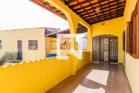 Casa à venda com 2 quartos, 100m² em Jardim Leblon, Belo Horizonte