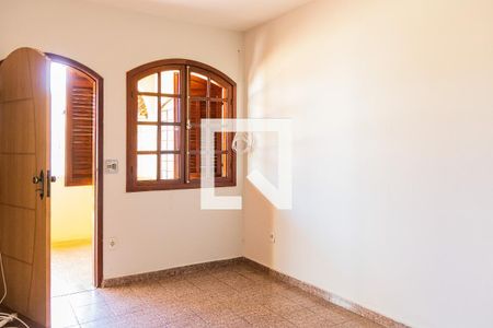 Casa para alugar com 2 quartos, 100m² em Jardim Leblon, Belo Horizonte