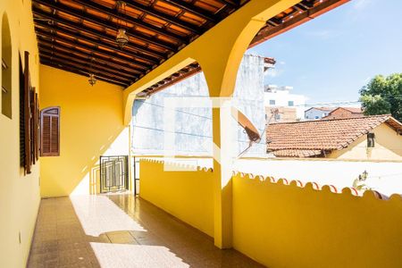 Casa à venda com 2 quartos, 100m² em Jardim Leblon, Belo Horizonte