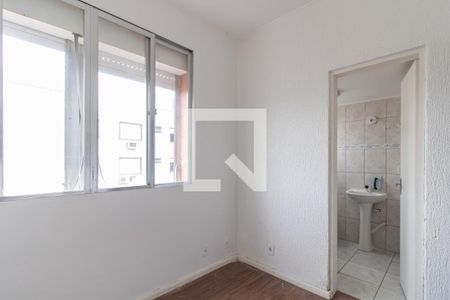 Quarto de apartamento para alugar com 1 quarto, 40m² em Farroupilha, Porto Alegre