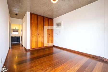 Suíte de apartamento à venda com 3 quartos, 150m² em Pinheiros, São Paulo