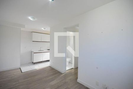 Sala de apartamento para alugar com 2 quartos, 41m² em Vila Andrade, São Paulo