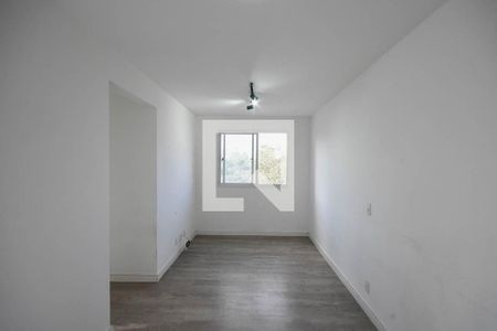 Sala de apartamento para alugar com 2 quartos, 41m² em Vila Andrade, São Paulo