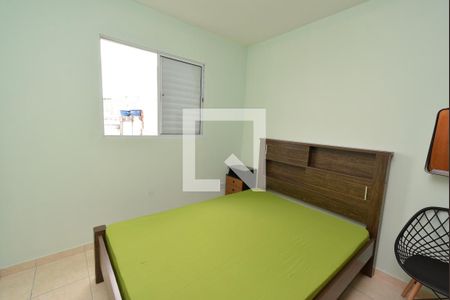 Quarto 2 de apartamento à venda com 2 quartos, 41m² em Centro, Guarulhos