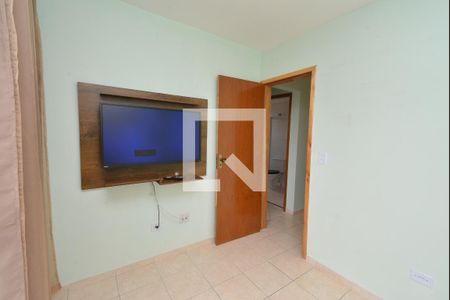 Quarto 1 de apartamento à venda com 2 quartos, 41m² em Centro, Guarulhos