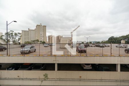 Vista de apartamento para alugar com 2 quartos, 43m² em Jardim Iris, São Paulo