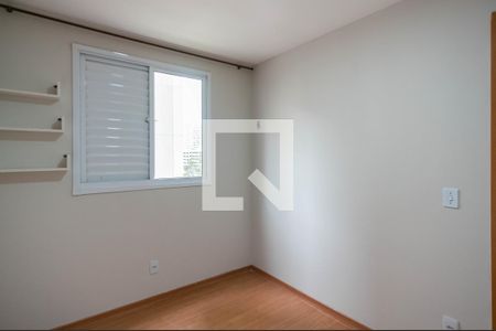 Quarto 1 de apartamento para alugar com 2 quartos, 43m² em Jardim Iris, São Paulo