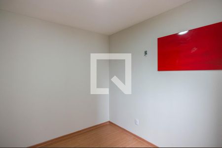 Quarto 1 de apartamento para alugar com 2 quartos, 43m² em Jardim Iris, São Paulo