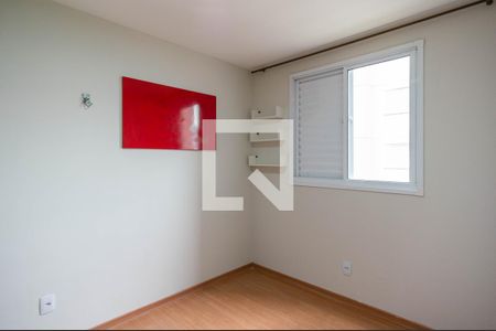 Quarto 1 de apartamento para alugar com 2 quartos, 43m² em Jardim Iris, São Paulo