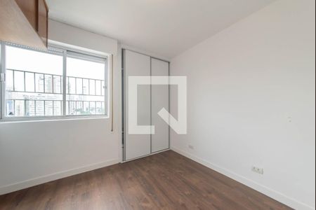 Quarto 1 de apartamento para alugar com 2 quartos, 84m² em Santo Amaro, São Paulo
