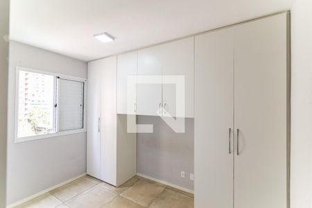 Quarto 2 de apartamento para alugar com 2 quartos, 48m² em Jardim Parque Morumbi, São Paulo