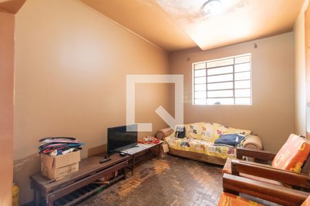 Sala de casa à venda com 5 quartos, 300m² em Glória, Porto Alegre