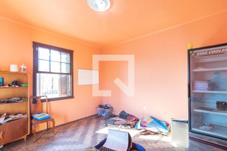 Sala de casa à venda com 5 quartos, 300m² em Glória, Porto Alegre