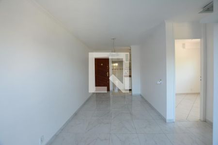 Sala de apartamento para alugar com 2 quartos, 50m² em Campinho, Rio de Janeiro