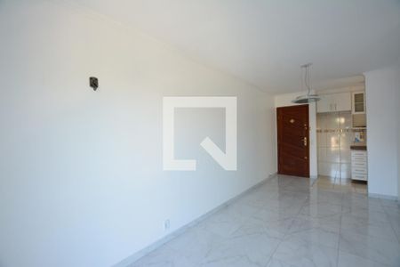 Sala de apartamento para alugar com 2 quartos, 50m² em Campinho, Rio de Janeiro