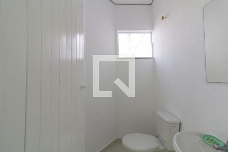 Lavabo de casa para alugar com 2 quartos, 177m² em Vila Jardini, Sorocaba