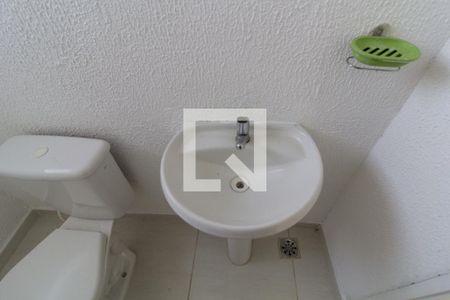 Casa para alugar com 177m², 2 quartos e 2 vagas Casa para alugar com 177m², 2 quartos e 2 vagasLavabo