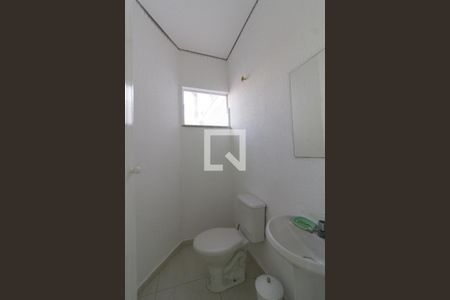 Lavabo de casa para alugar com 2 quartos, 177m² em Vila Jardini, Sorocaba