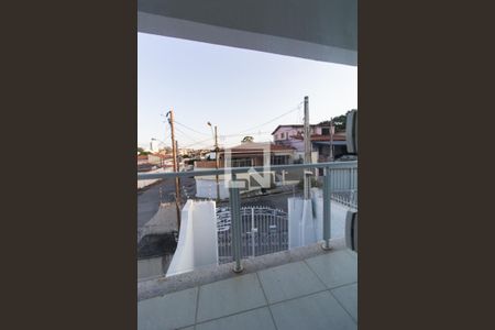 Casa para alugar com 177m², 2 quartos e 2 vagas Casa para alugar com 177m², 2 quartos e 2 vagasVaranda