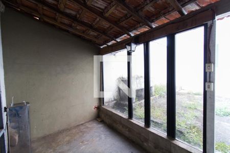 Casa para alugar com 177m², 2 quartos e 2 vagas Casa para alugar com 177m², 2 quartos e 2 vagasDepósito