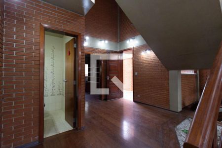 Sala de casa para alugar com 4 quartos, 505m² em Vila Santos, São Paulo