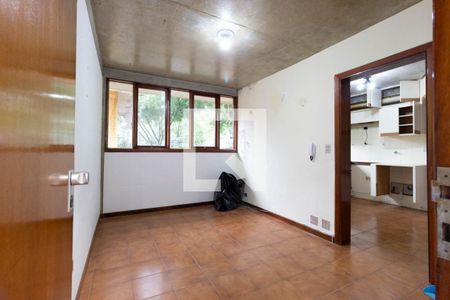 Sala de jantar de casa para alugar com 4 quartos, 505m² em Vila Santos, São Paulo