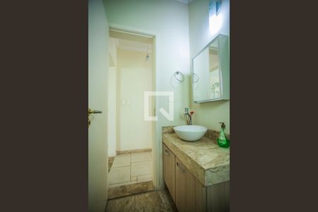 lavabo de casa à venda com 3 quartos, 149m² em Vila Guarani (z Sul), São Paulo