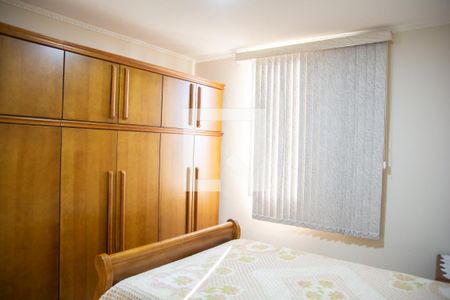 Quarto 2 de apartamento à venda com 2 quartos, 59m² em Jardim Pauliceia, Campinas