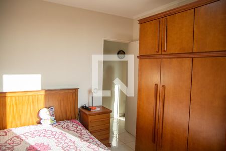 Quarto 1 de apartamento à venda com 2 quartos, 59m² em Jardim Pauliceia, Campinas