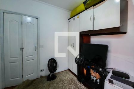 Quarto 1 de apartamento à venda com 3 quartos, 164m² em Rudge Ramos, São Bernardo do Campo