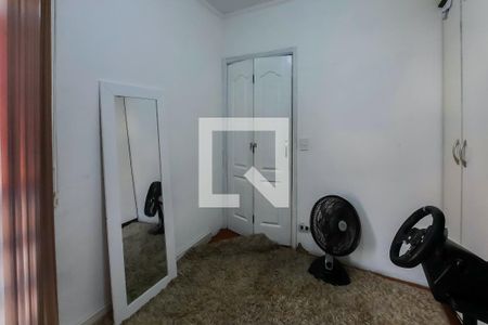 Quarto 1 de apartamento à venda com 3 quartos, 164m² em Rudge Ramos, São Bernardo do Campo