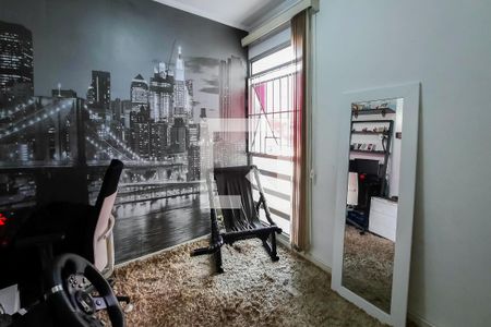 Quarto 1 de apartamento à venda com 3 quartos, 164m² em Rudge Ramos, São Bernardo do Campo