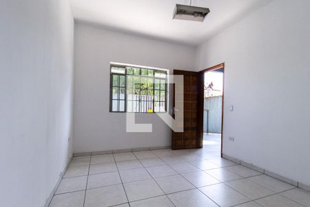 Sala de casa para alugar com 3 quartos, 100m² em Capão Raso, Curitiba