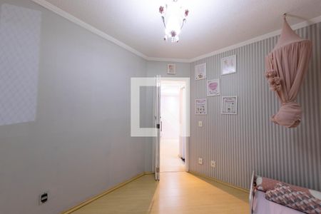 Quarto 1 de apartamento à venda com 2 quartos, 48m² em Vila Bela, São Paulo