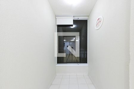 Sala de apartamento à venda com 2 quartos, 48m² em Vila Bela, São Paulo