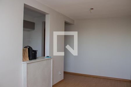 Apartamento à venda com 48m², 2 quartos e 1 vagaSala