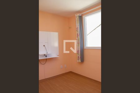 Quarto 01 de apartamento à venda com 2 quartos, 48m² em Encantado, Rio de Janeiro