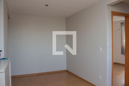 Apartamento à venda com 48m², 2 quartos e 1 vagaSala