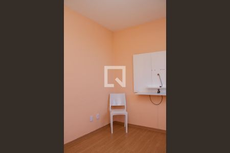 Quarto 01 de apartamento à venda com 2 quartos, 48m² em Encantado, Rio de Janeiro