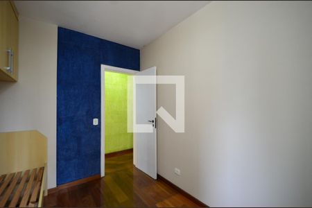 Quarto 1 de apartamento para alugar com 3 quartos, 79m² em Vila Santa Catarina, São Paulo