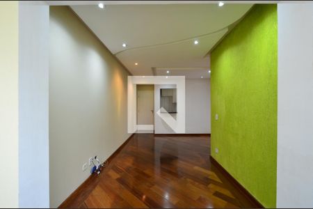 Sala de apartamento para alugar com 3 quartos, 79m² em Vila Santa Catarina, São Paulo