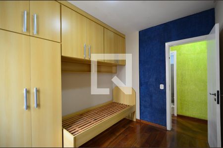 Quarto 1 de apartamento para alugar com 3 quartos, 79m² em Vila Santa Catarina, São Paulo